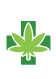 Licensed Cannabis Access Icon
