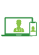 Online Consultation Icon