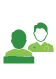 Reliable Consultation Icon